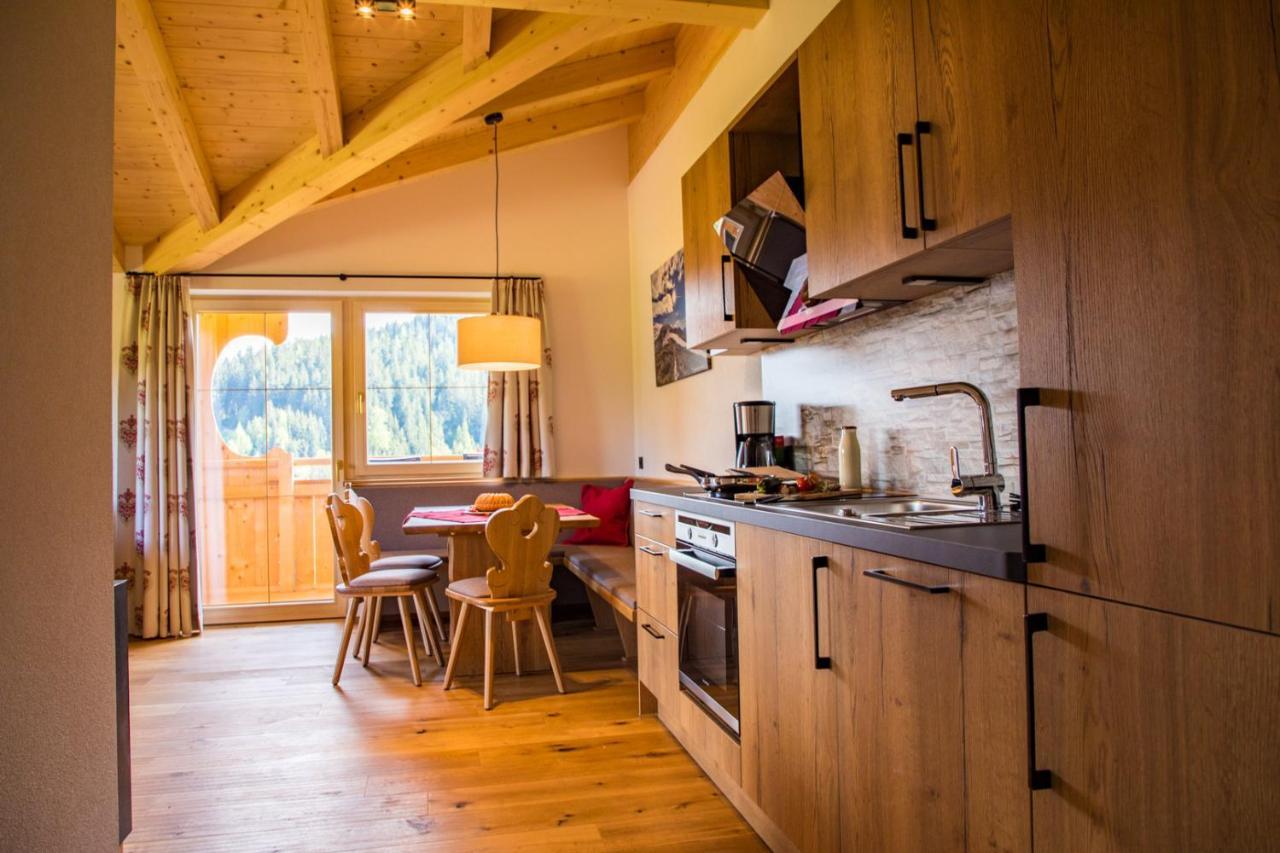 Sonnenappartements Madlstatthof Wildschoenau Ngoại thất bức ảnh