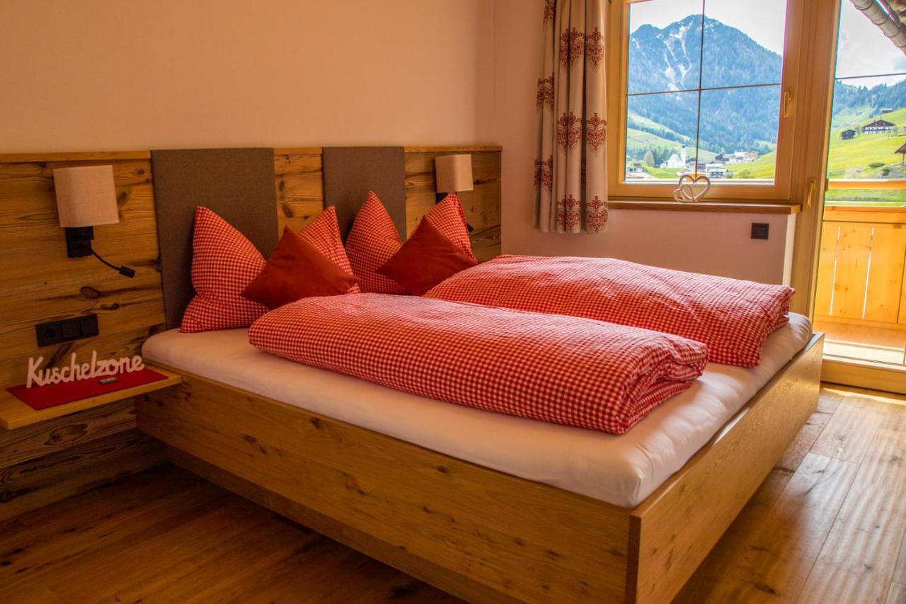 Sonnenappartements Madlstatthof Wildschoenau Ngoại thất bức ảnh