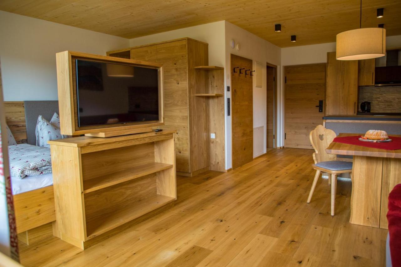 Sonnenappartements Madlstatthof Wildschoenau Ngoại thất bức ảnh