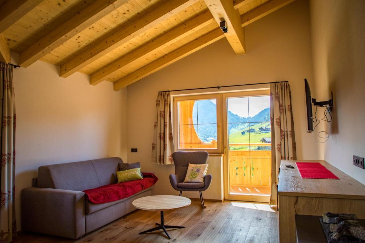 Sonnenappartements Madlstatthof Wildschoenau Ngoại thất bức ảnh