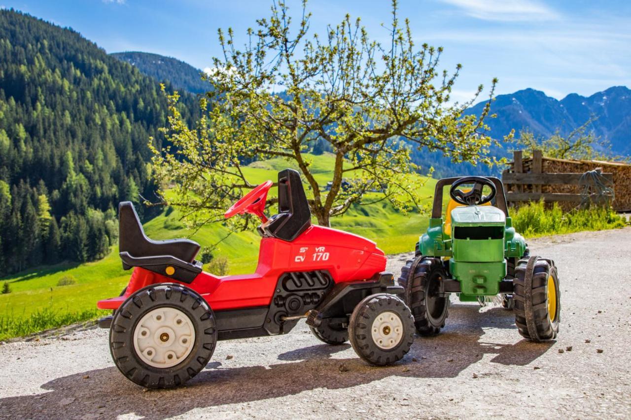 Sonnenappartements Madlstatthof Wildschoenau Ngoại thất bức ảnh