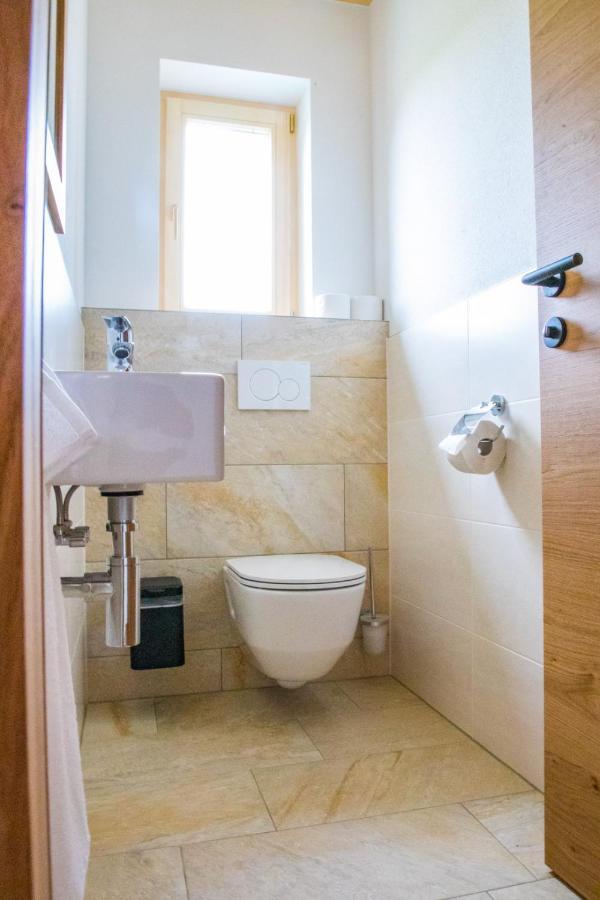 Sonnenappartements Madlstatthof Wildschoenau Ngoại thất bức ảnh