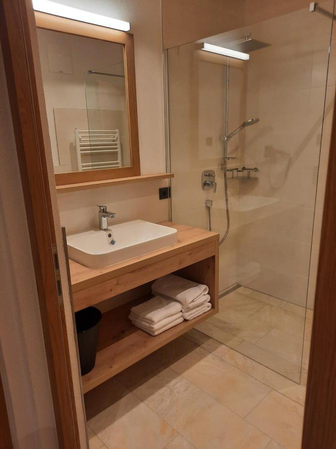 Sonnenappartements Madlstatthof Wildschoenau Ngoại thất bức ảnh