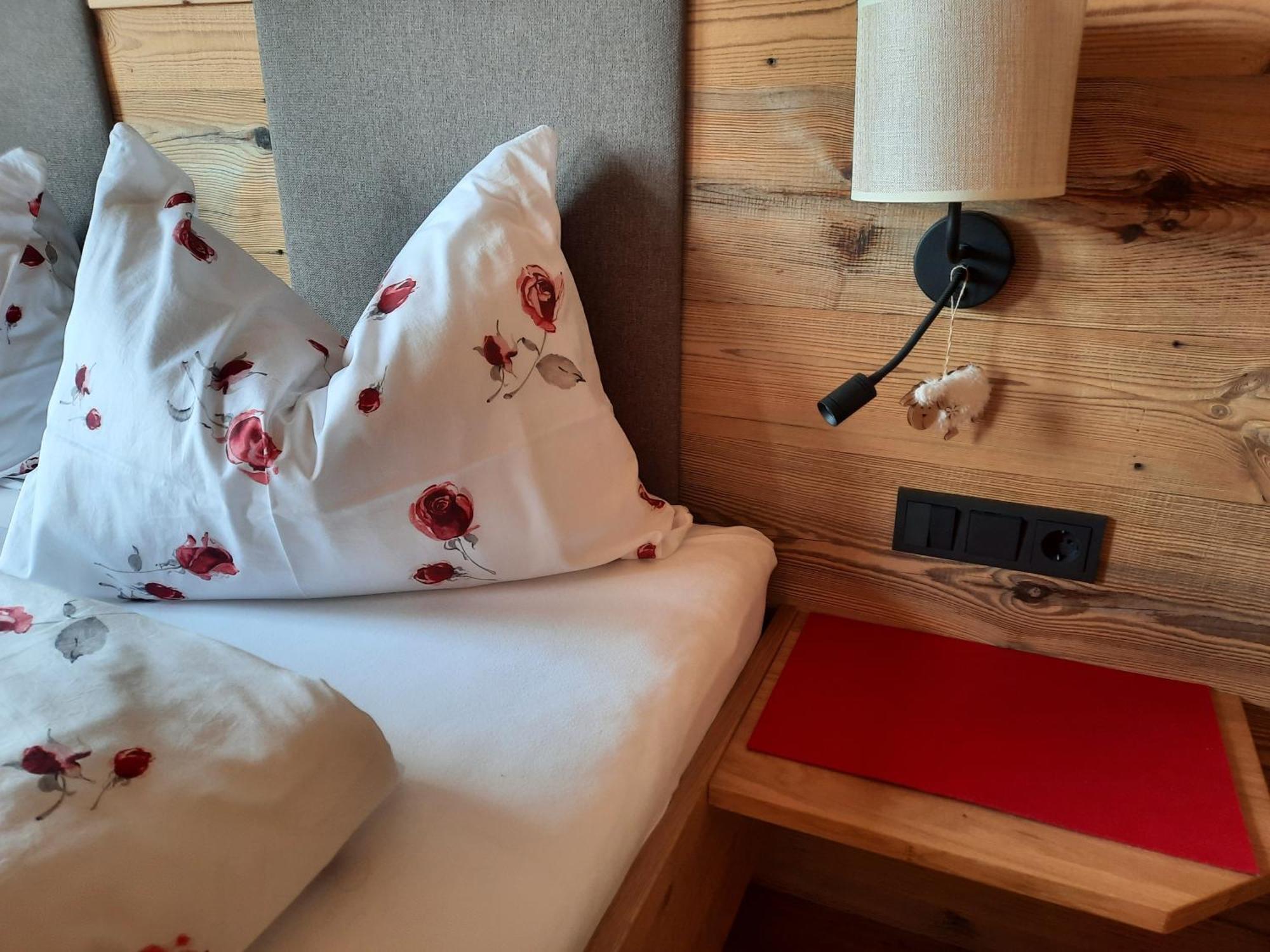 Sonnenappartements Madlstatthof Wildschoenau Ngoại thất bức ảnh