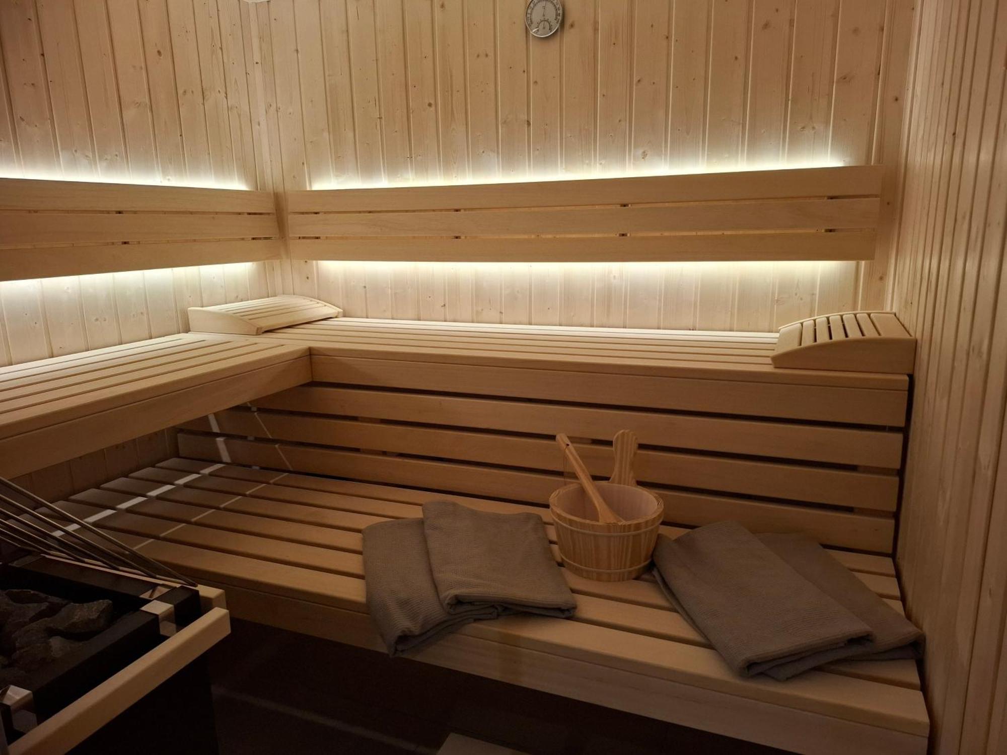Sonnenappartements Madlstatthof Wildschoenau Ngoại thất bức ảnh